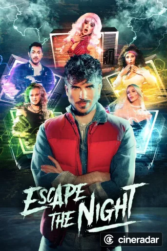 Escape the Night
