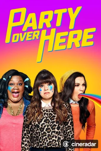 Party Over Here