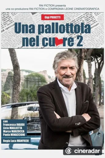 Una pallottola nel cuore
