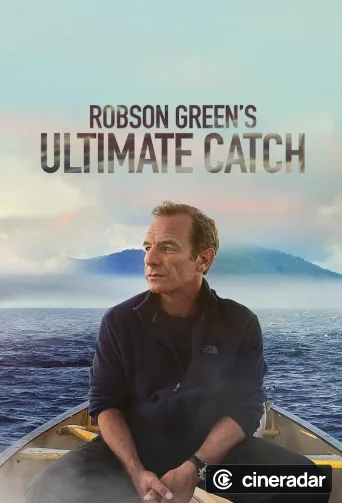 Robson Green's Ultimate Catch