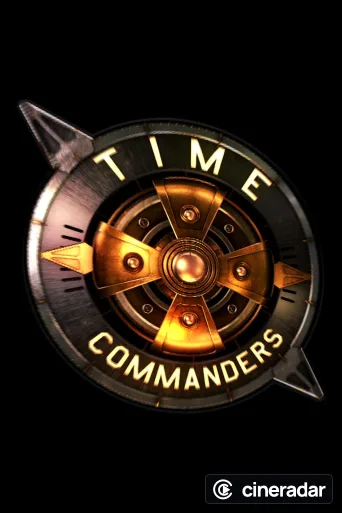 Time Commanders