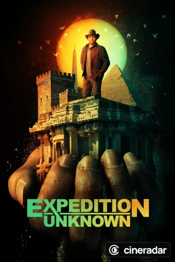 Expedición al pasado