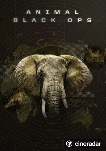 Animal Black Ops