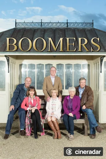 Boomers