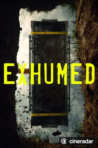 Exhumed