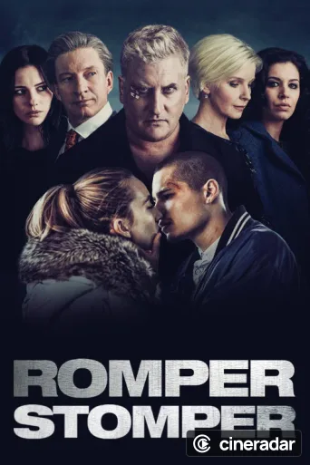 Romper Stomper