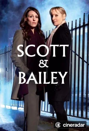 Scott & Bailey