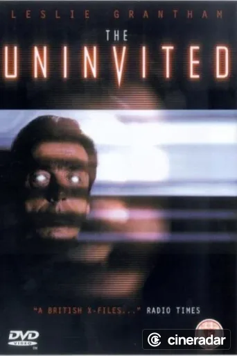 The Uninvited