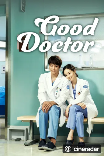 Good Doctor