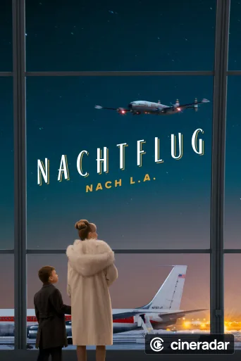 Propeller One-Way Night Coach