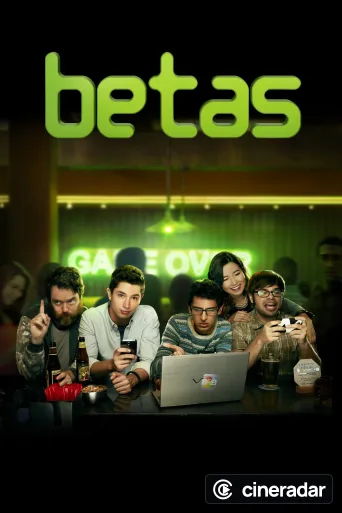 Betas
