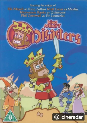 King Arthur's Disasters