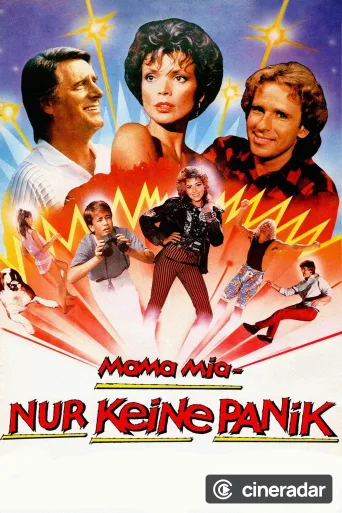 Mama Mia - Nur keine Panik
