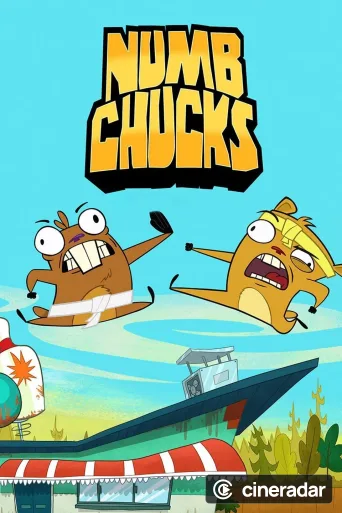 Numb Chucks