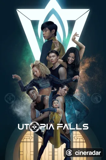 Utopia Falls