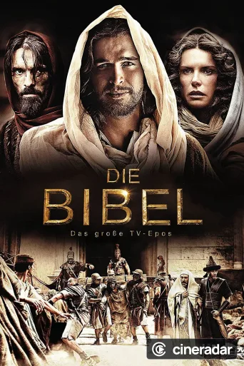 The Bible