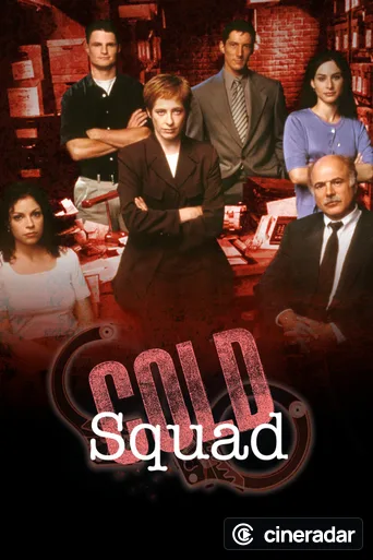 Cold Squad