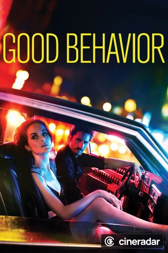 Good Behavior