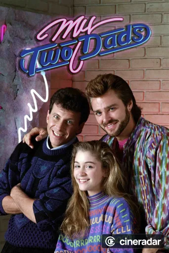 My Two Dads