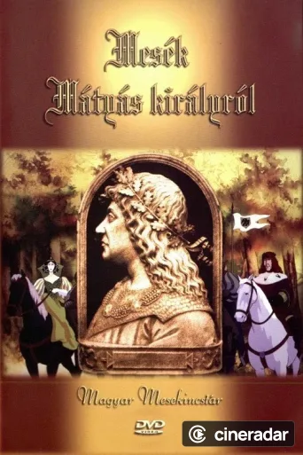 Tales of King Matthias