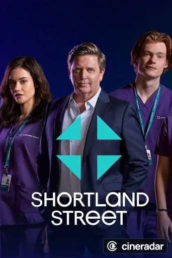Shortland Street
