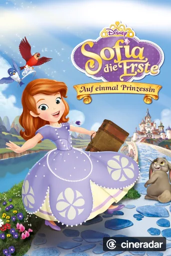 Sofia the First