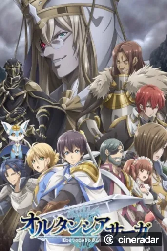 Hortensia SAGA
