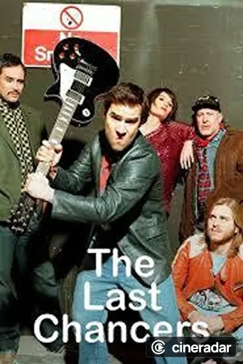 The Last Chancers