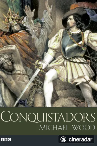 Conquistadors