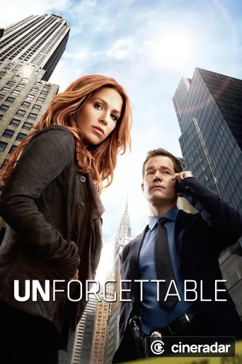 Unforgettable