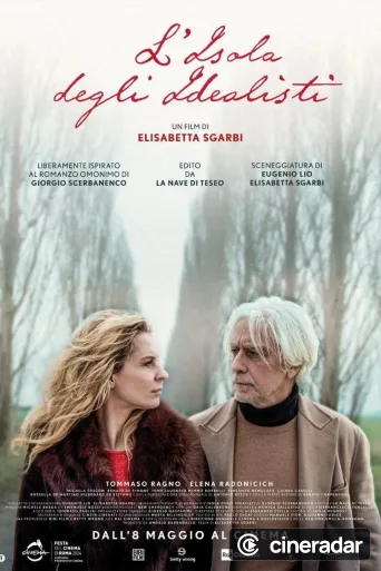 L'isola degli idealisti