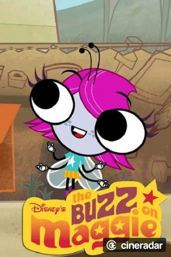 La Mosca Maggie