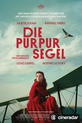 Scarlet (L'envol)