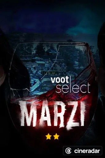 Marzi