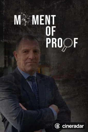 The Moment of Proof
