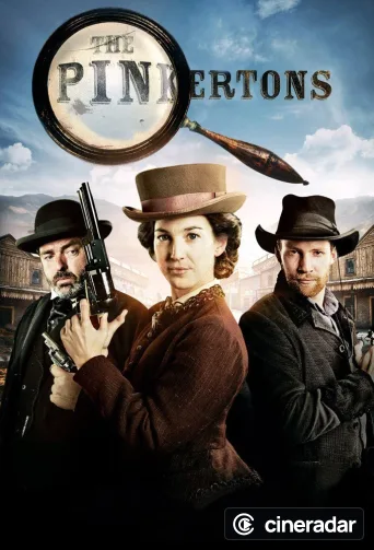The Pinkertons