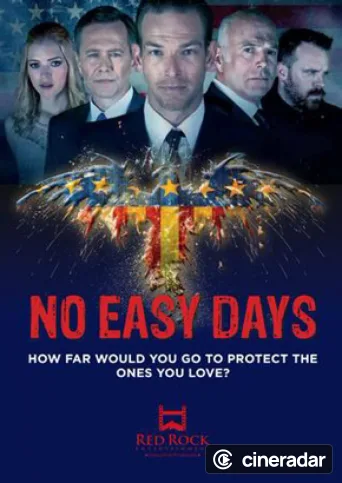 No Easy Days