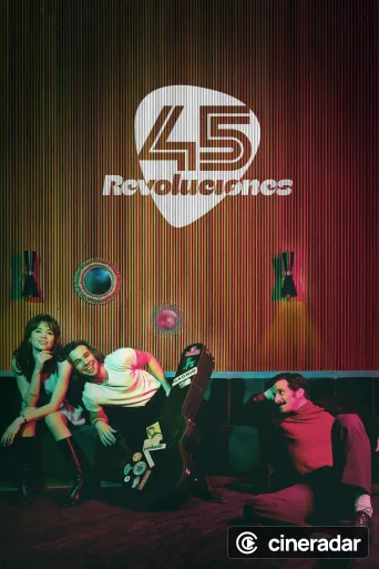 45 tours
