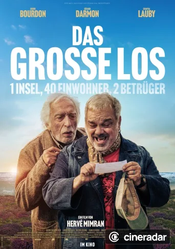 Los estafadores