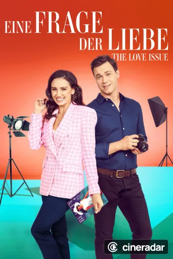 The Love Issue