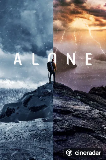 Alone