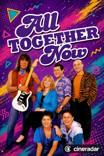 All Together Now