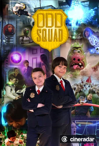 Odd Squad