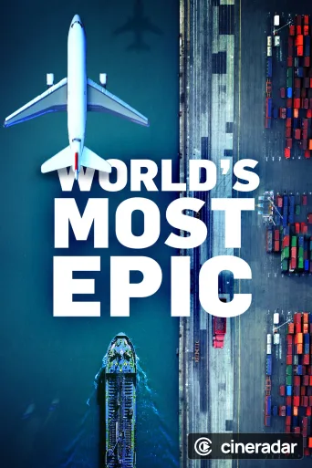 World's Most Epic