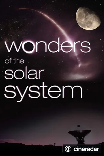 Merveilles du système solaire