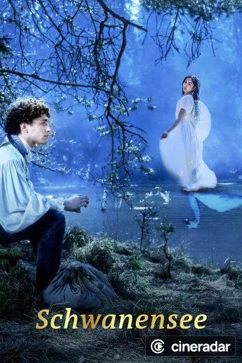 Das Märchen vom Schwanensee