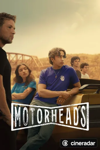 Motorheads