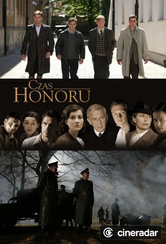 Days of Honor
