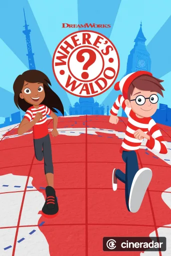 Dov'è Wally?