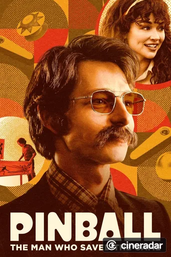 Pinball: The Man Who Saved the Game
